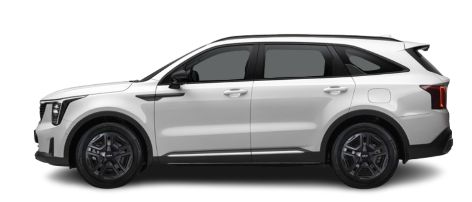 쏘렌토 HEV 1.6 2WD A/T