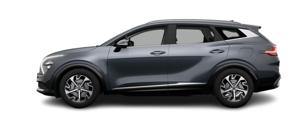 스포티지 1.6 HEV  시그니처