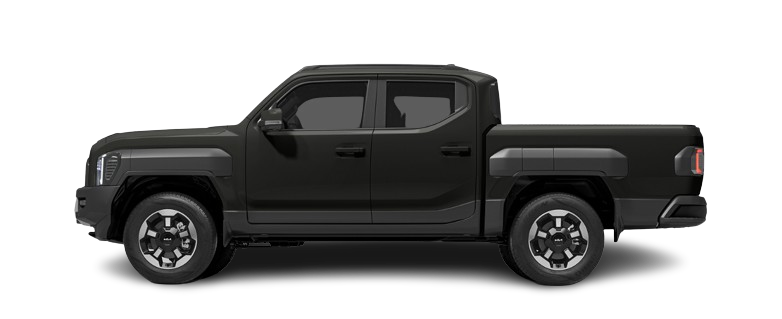 타스만 더블픽업 익스트림