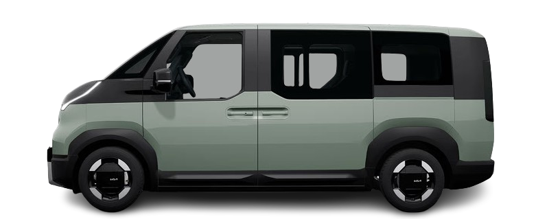 PV5 패신저 플러스