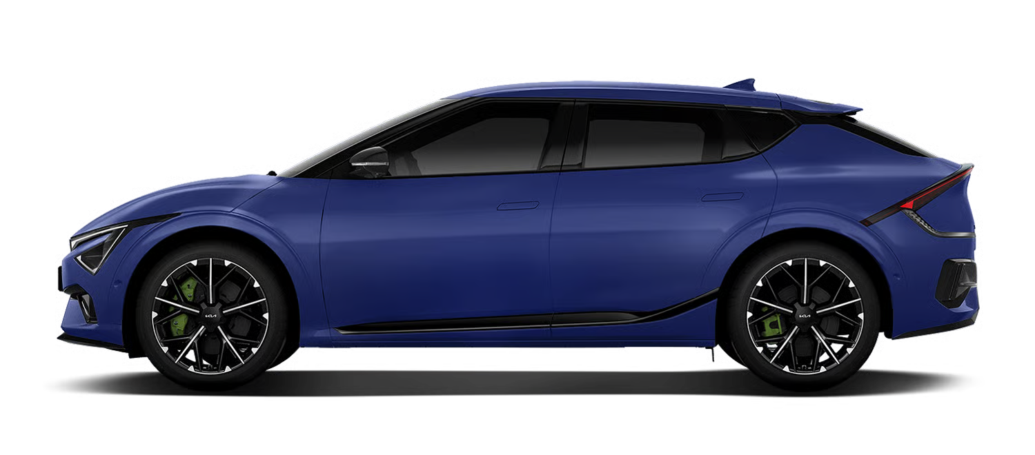 EV6 GT
